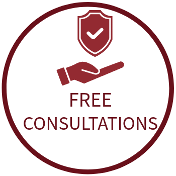 Free Consultations Available